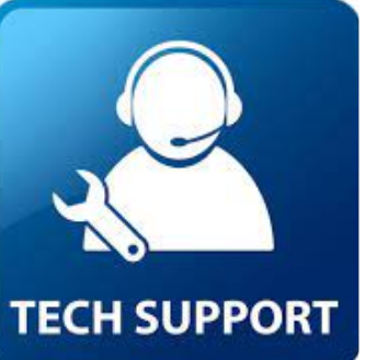 tech help
